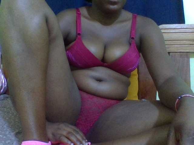 Roseroca33 video chat preview