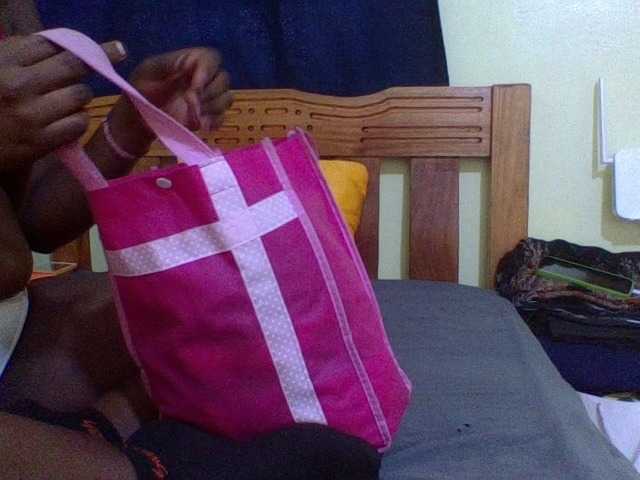 Roseroca33 video chat preview