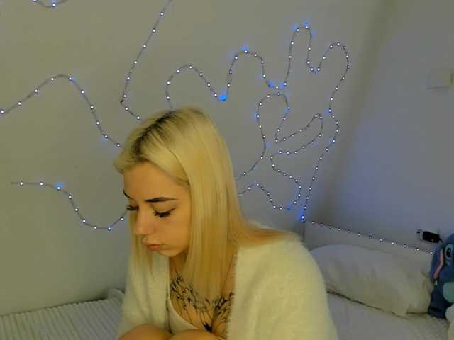 ElenaVelvet from BongaCams is Freechat