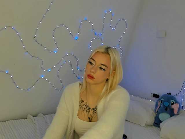 ElenaVelvet's BongaCams show and profile