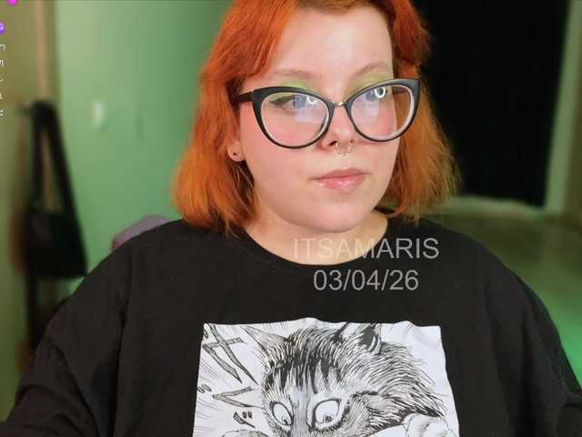 AMAR1S's BongaCams show and profile