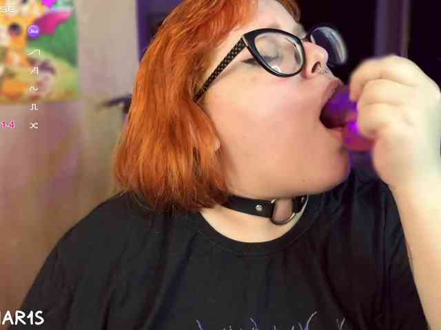 AMAR1S Live Webcam on BongaCams