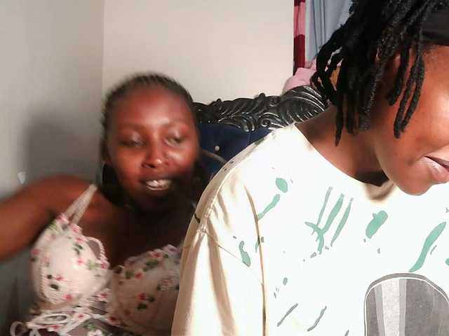 Wet-pussy55 — hi everyone, welcome to our room anything for you, token sound is my motivation more tokens more shows.