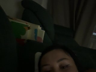 aika-light Porn Show