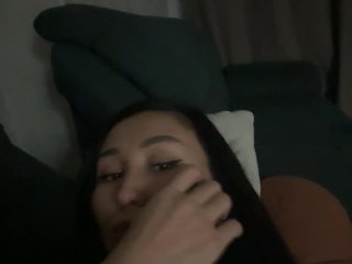 aika-light Porn Show