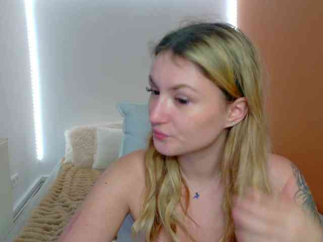 Anaayss webcam