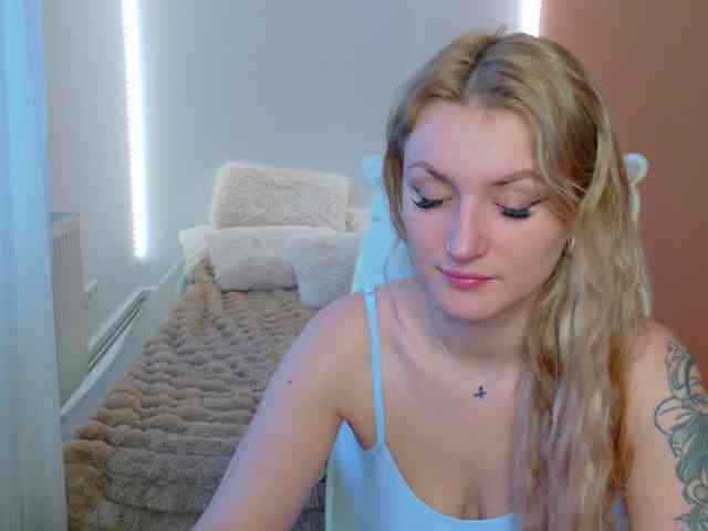 Anaayss Live Webcam on BongaCams