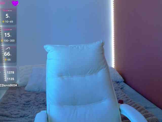 Anaayss Live Webcam on BongaCams