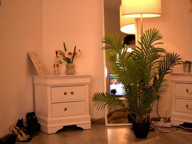 AuraM00n from BongaCams is Freechat