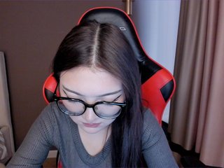 ErinaaaaMeow Porn Show