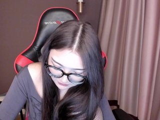 ErinaaaaMeow Porn Show