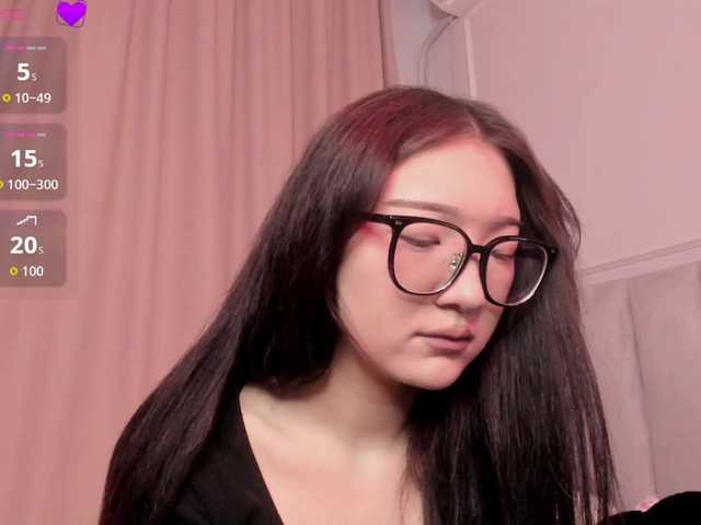 sayamaya's BongaCams show and profile