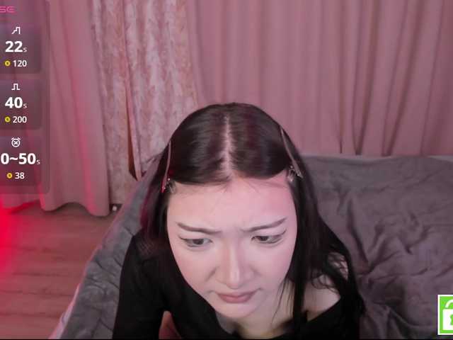 sayamaya's BongaCams show and profile