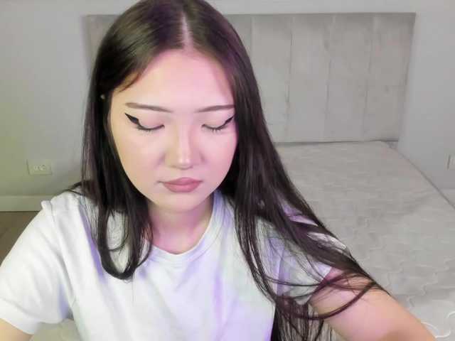 sayamaya from BongaCams