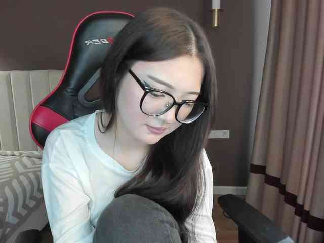 sayamaya Live Webcam on BongaCams