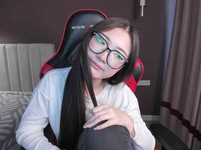 sayamaya Live Webcam on BongaCams