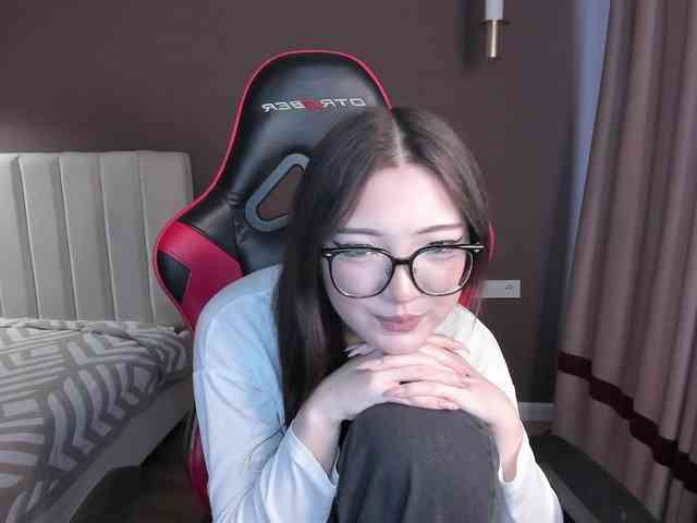 sayamaya Live Webcam on BongaCams