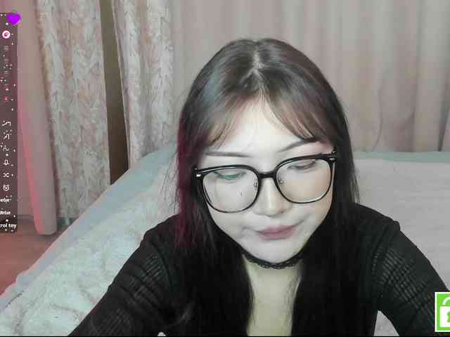 ErinaaaaMeow webcam