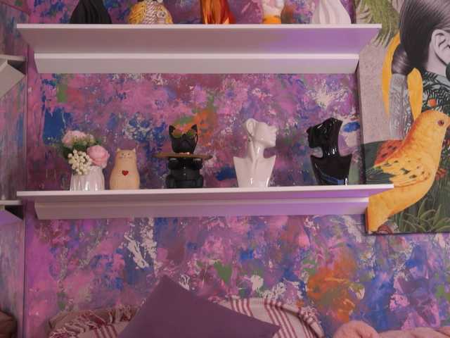 JosieAngel's BongaCams show and profile