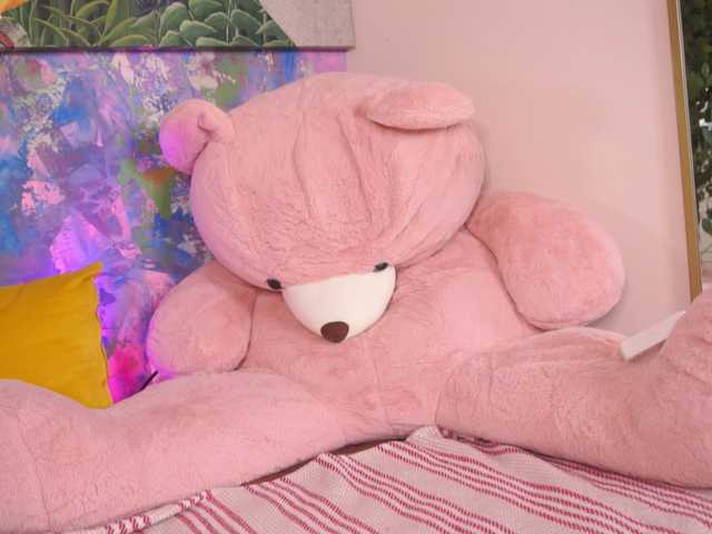 JosieAngel's BongaCams show and profile