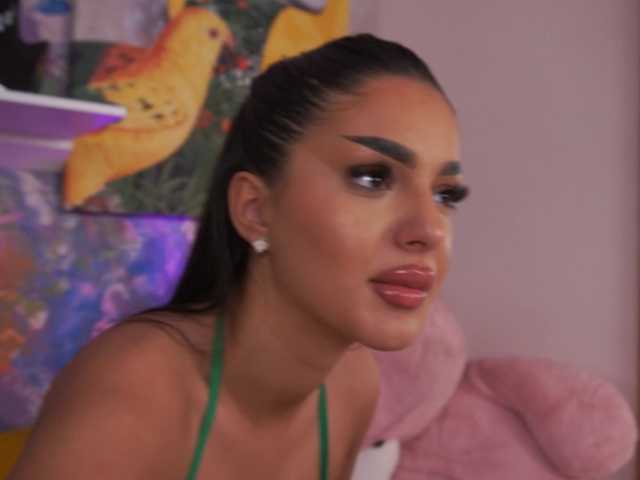 JosieAngel's BongaCams show and profile