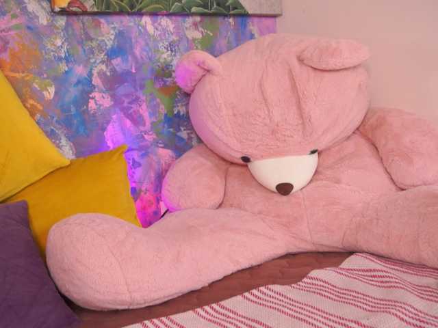 JosieAngel's BongaCams show and profile