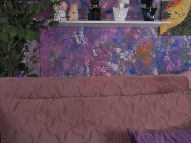 JosieAngel's BongaCams show and profile