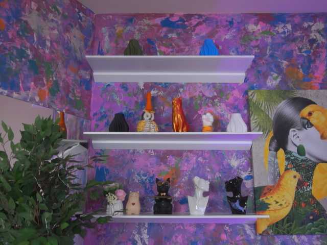 JosieAngel from BongaCams is Freechat