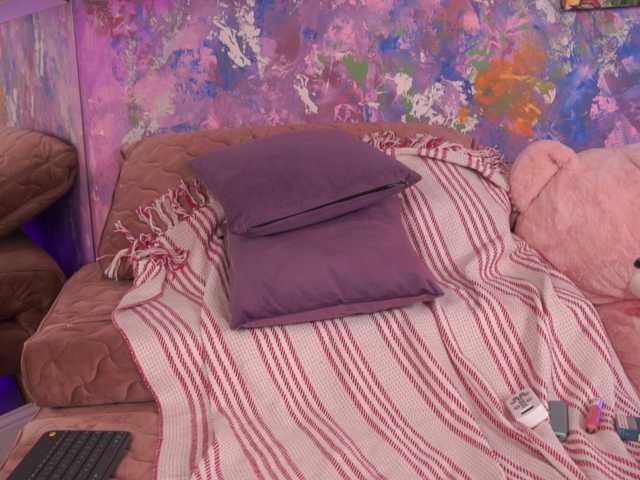 JosieAngel's BongaCams show and profile