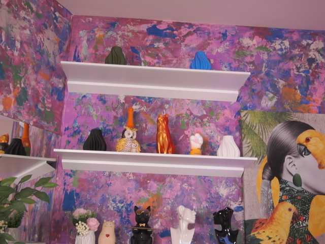 JosieAngel's BongaCams show and profile