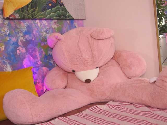 JosieAngel's BongaCams show and profile