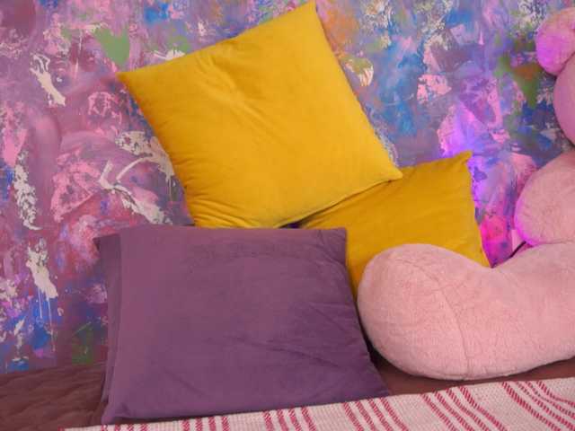 JosieAngel's BongaCams show and profile