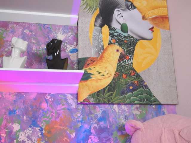 JosieAngel's BongaCams show and profile