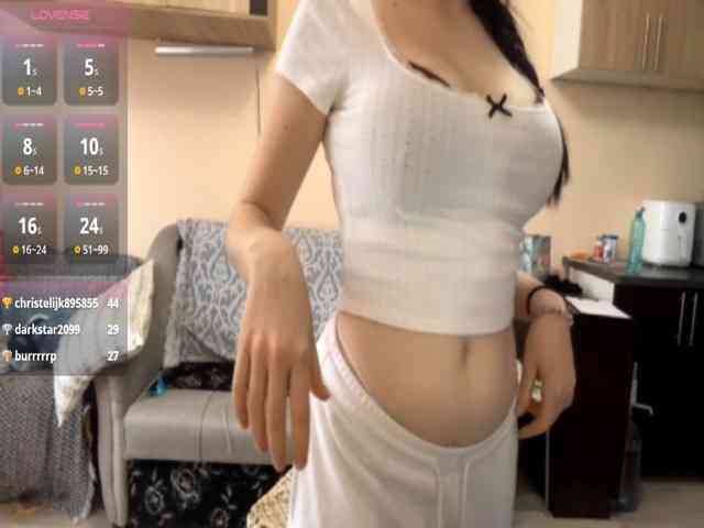 PearleneBellerdine webcam