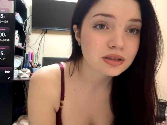 PearleneBellerdine webcam