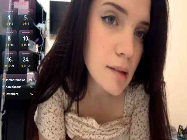 PearleneBellerdine webcam