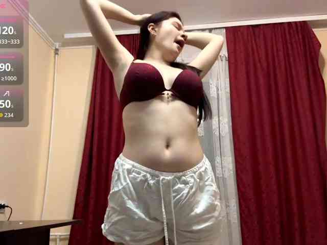 PearleneBellerdine webcam