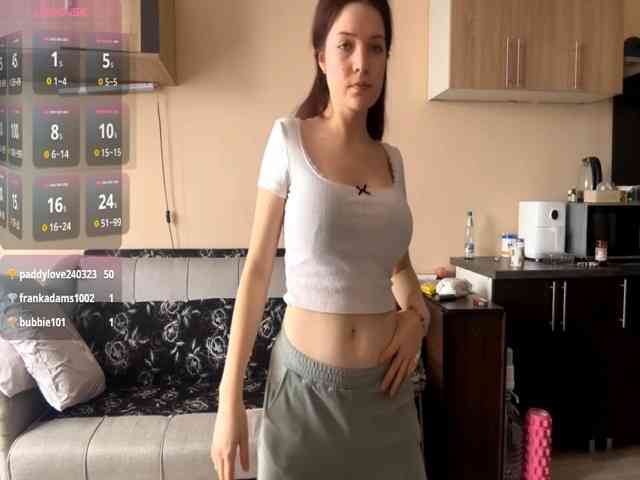 PearleneBellerdine webcam