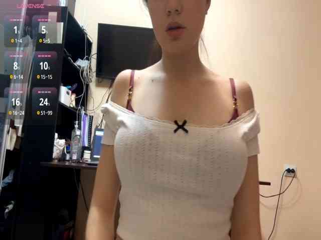 PearleneBellerdine webcam