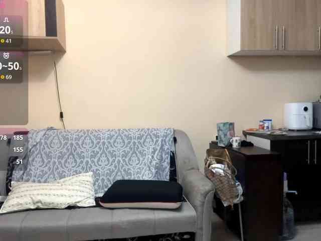 PearleneBellerdine webcam