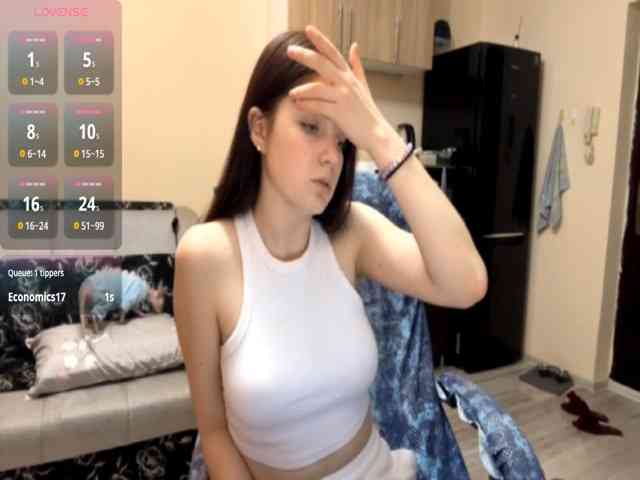 PearleneBellerdine webcam