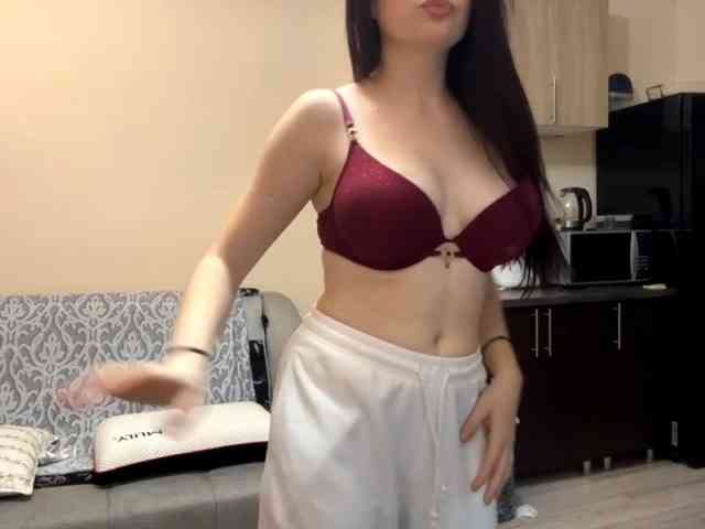 PearleneBellerdine webcam