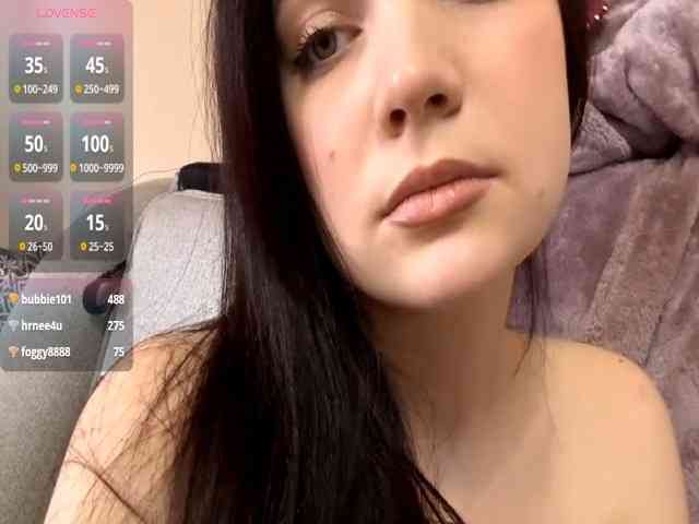 PearleneBellerdine webcam