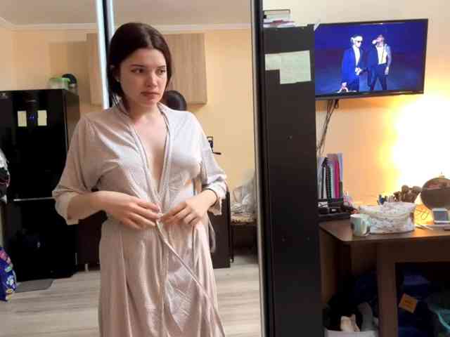 PearleneBellerdine webcam