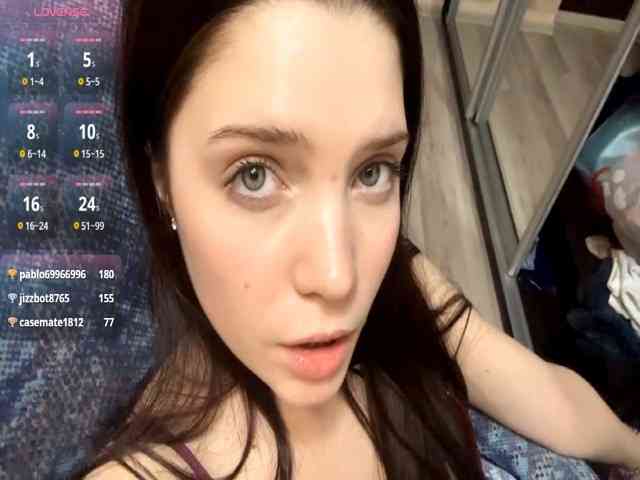 PearleneBellerdine webcam