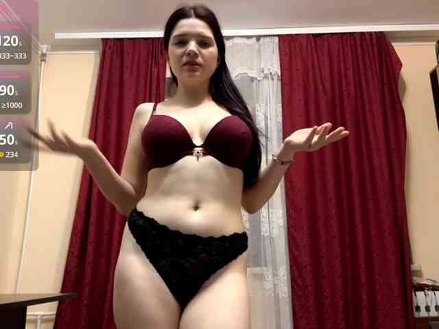 PearleneBellerdine webcam