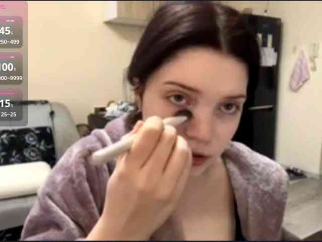 PearleneBellerdine webcam