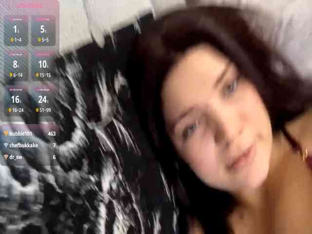 PearleneBellerdine webcam