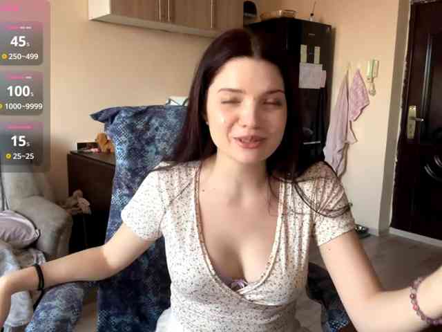 PearleneBellerdine webcam