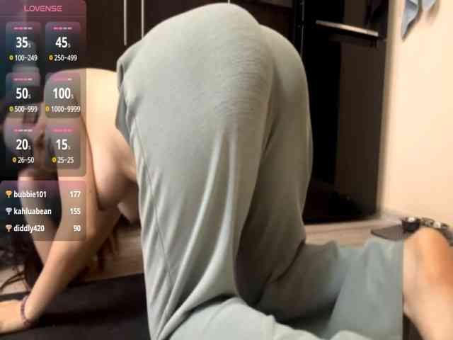 PearleneBellerdine webcam